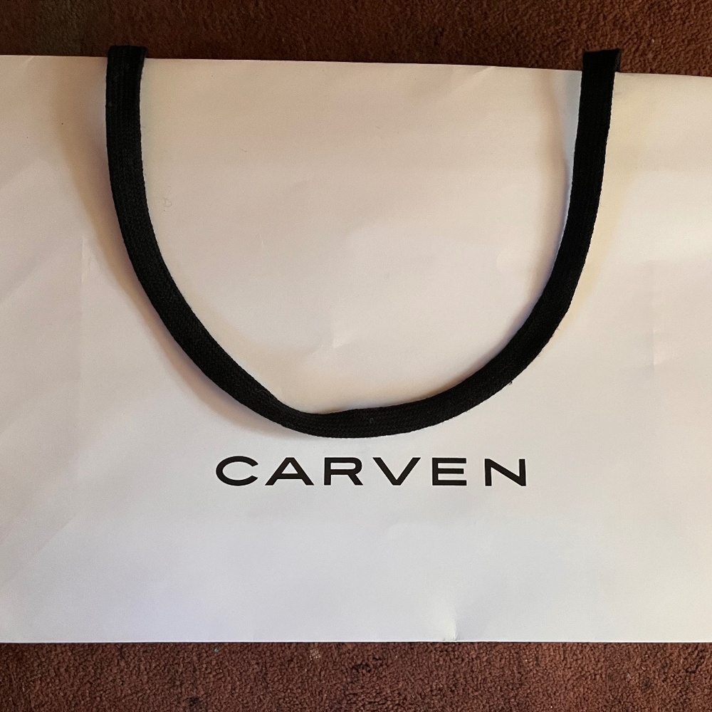 Name brand high Quality gift bags